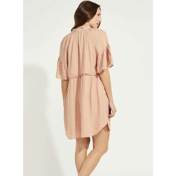 Gentle Fawn Mavis dress size L - Picture 2 of 8